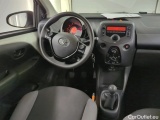  Toyota  Aygo Toyota  1.0 VVT-i x-fun 5d #15