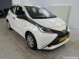  Toyota  Aygo Toyota  1.0 VVT-i x-fun 5d #19