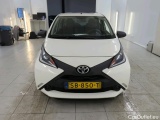  Toyota  Aygo Toyota  1.0 VVT-i x-fun 5d #20