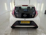  Toyota  Aygo Toyota  1.0 VVT-i x-fun 5d #29