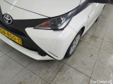  Toyota  Aygo Toyota  1.0 VVT-i x-fun 5d #36