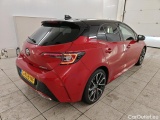  Toyota  Corolla Toyota  Hatchback 2.0 Hybrid Executive 5d #2