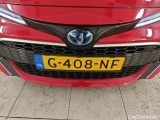  Toyota  Corolla Toyota  Hatchback 2.0 Hybrid Executive 5d #5