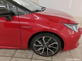  Toyota  Corolla Toyota  Hatchback 2.0 Hybrid Executive 5d #13
