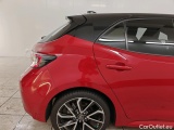  Toyota  Corolla Toyota  Hatchback 2.0 Hybrid Executive 5d #18