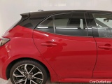  Toyota  Corolla Toyota  Hatchback 2.0 Hybrid Executive 5d #17