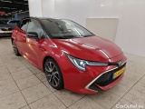  Toyota  Corolla Toyota  Hatchback 2.0 Hybrid Executive 5d #21