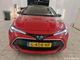  Toyota  Corolla Toyota  Hatchback 2.0 Hybrid Executive 5d #22