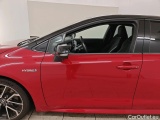  Toyota  Corolla Toyota  Hatchback 2.0 Hybrid Executive 5d #27