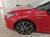  Toyota  Corolla Toyota  Hatchback 2.0 Hybrid Executive 5d #28