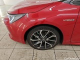  Toyota  Corolla Toyota  Hatchback 2.0 Hybrid Executive 5d #37
