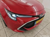  Toyota  Corolla Toyota  Hatchback 2.0 Hybrid Executive 5d #43