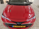  Toyota  Corolla Toyota  Hatchback 2.0 Hybrid Executive 5d #45