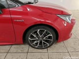  Toyota  Corolla Toyota  Hatchback 2.0 Hybrid Executive 5d #49