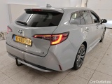  Toyota  Corolla Toyota  Touring Sports 1.8 Hybrid Business Plus 5d #2