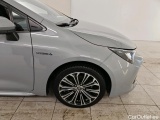  Toyota  Corolla Toyota  Touring Sports 1.8 Hybrid Business Plus 5d #13