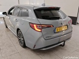  Toyota  Corolla Toyota  Touring Sports 1.8 Hybrid Business Plus 5d #9