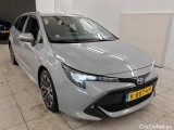  Toyota  Corolla Toyota  Touring Sports 1.8 Hybrid Business Plus 5d #21