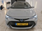  Toyota  Corolla Toyota  Touring Sports 1.8 Hybrid Business Plus 5d #22