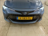  Toyota  Corolla Toyota  Touring Sports 2.0 Hybrid Business Plus 5d #5