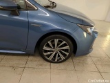  Toyota  Corolla Toyota  Touring Sports 2.0 Hybrid Business Plus 5d #8