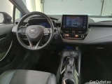  Toyota  Corolla Toyota  Touring Sports 2.0 Hybrid Business Plus 5d #11