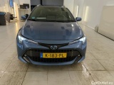  Toyota  Corolla Toyota  Touring Sports 2.0 Hybrid Business Plus 5d #12