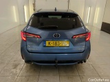  Toyota  Corolla Toyota  Touring Sports 2.0 Hybrid Business Plus 5d #16