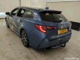  Toyota  Corolla Toyota  Touring Sports 2.0 Hybrid Business Plus 5d #15