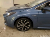  Toyota  Corolla Toyota  Touring Sports 2.0 Hybrid Business Plus 5d #26