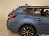  Toyota  Corolla Toyota  Touring Sports 2.0 Hybrid Business Plus 5d #29