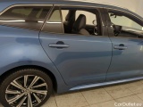  Toyota  Corolla Toyota  Touring Sports 2.0 Hybrid Business Plus 5d #28