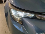  Toyota  Corolla Toyota  Touring Sports 2.0 Hybrid Business Plus 5d #31