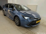  Toyota  Corolla Toyota  Touring Sports 2.0 Hybrid Business Plus 5d #32