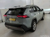  Toyota  RAV4 Toyota  2.5 Hybrid 2WD Business Plus Automaat 5d #2