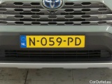  Toyota  RAV4 Toyota  2.5 Hybrid 2WD Business Plus Automaat 5d #5