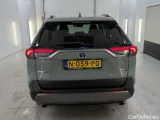  Toyota  RAV4 Toyota  2.5 Hybrid 2WD Business Plus Automaat 5d #10
