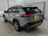  Toyota  RAV4 Toyota  2.5 Hybrid 2WD Business Plus Automaat 5d #9