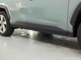  Toyota  RAV4 Toyota  2.5 Hybrid 2WD Business Plus Automaat 5d #11