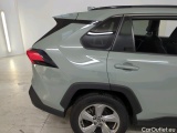  Toyota  RAV4 Toyota  2.5 Hybrid 2WD Business Plus Automaat 5d #14