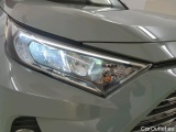  Toyota  RAV4 Toyota  2.5 Hybrid 2WD Business Plus Automaat 5d #16