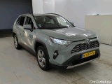  Toyota  RAV4 Toyota  2.5 Hybrid 2WD Business Plus Automaat 5d #17