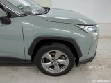  Toyota  RAV4 Toyota  2.5 Hybrid 2WD Business Plus Automaat 5d #18