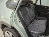  Toyota  RAV4 Toyota  2.5 Hybrid 2WD Business Plus Automaat 5d #20