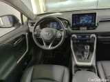  Toyota  RAV4 Toyota  2.5 Hybrid 2WD Business Plus Automaat 5d #21