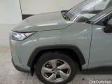  Toyota  RAV4 Toyota  2.5 Hybrid 2WD Business Plus Automaat 5d #25