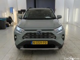  Toyota  RAV4 Toyota  2.5 Hybrid 2WD Business Plus Automaat 5d #29