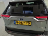  Toyota  RAV4 Toyota  2.5 Hybrid 2WD Business Plus Automaat 5d #49