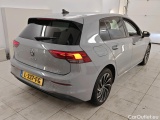  Volkswagen  Golf  Volkswagen 1.0 eTSI 81kW DSG Life 5d #2