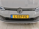  Volkswagen  Golf  Volkswagen 1.0 eTSI 81kW DSG Life 5d #5